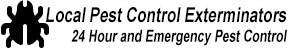 East Smithfield PA Pest Control Exterminators